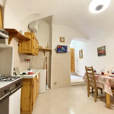 Holidaycasa Jerry Daire *