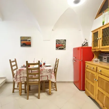 Holidaycasa Jerry Sperlonga