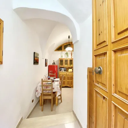 Holidaycasa Jerry Daire