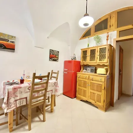 Holidaycasa Jerry Lejlighed Sperlonga
