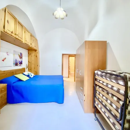 Daire Holidaycasa Jerry