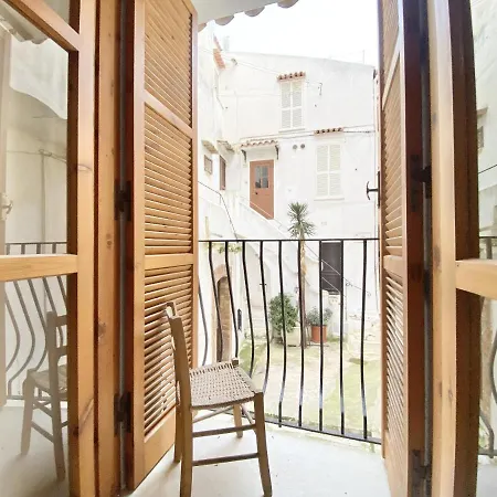 Holidaycasa Jerry Lejlighed Sperlonga